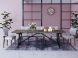 Martin Dining Chair (Set of 2 - Oyster)