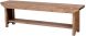 Dublin Bench (Regular - Driftwood)