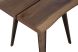 Halo Side Table (Brown)