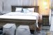 Pioneer Nightstand (Driftwood)