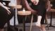Bio Martini Tables (Set of 2)