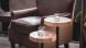Bio Martini Tables (Set of 2)