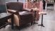 Bio Martini Tables (Set of 2)