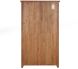 Irish Coast China Display Cabinet (African Dusk)
