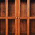 Irish Coast China Display Cabinet (African Dusk)