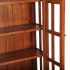 Irish Coast China Display Cabinet (African Dusk)