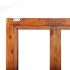 Irish Coast China Display Cabinet (African Dusk)