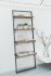 Buddha Wall Rack