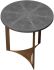 Moody Side Table (Round)