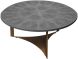 Moody Coffee Table (Round)