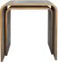 Moody Side Table (Nesting - Set of 2)