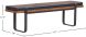 Bronx Dining Bench
