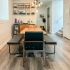 Bronx Dining Bench