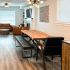 Bronx Dining Bench