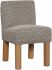 Set of 2 - Pixel Brown