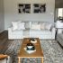 Porter Coffee Table