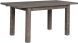 Elora Extension Dining Table (Small)