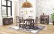 Elora Extension Dining Table (Small)