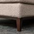 Leno Sofa Sectionnel (Droite - Gris)