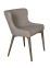 Lina Dining Chairs (Set of 2 - Light Grey)