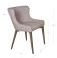Lina Dining Chairs (Set of 2 - Light Grey)