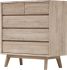 Tania 5 Drawer Chest