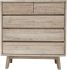Tania 5 Drawer Chest