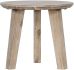 Tania Side Table (Small Round)