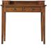 Habits Writing Bureau (Savanna Brown)