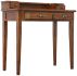 Habits Writing Bureau (Savanna Brown)