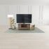 Dublin Media Unit (Small - Driftwood)