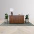 Dublin Sideboard (Large - Savanna Brown)