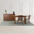 Dublin Sideboard (Large - Savanna Brown)