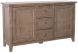 Dublin Sideboard (Large - Driftwood)