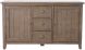 Dublin Sideboard (Large - Driftwood)