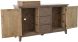 Dublin Sideboard (Large - Driftwood)