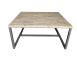 Smelter Coffee Table (Square)