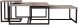 Smelter Coffee Table (Rectangular)