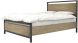 Smelter Bed (King)