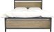 Smelter Bed (King)