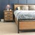 Smelter Bed (King)