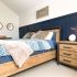 Smelter Bed (King)