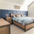 Smelter Bed (King)