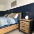 Smelter Bed (Queen)