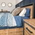 Smelter Bed (King)