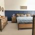 Smelter Bed (Queen)
