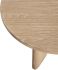 Beyond Coffee Table (Wood)
