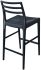 Joe Counter Stool (Black)