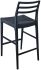 Joe Counter Stool (Black)