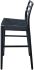 Joe Counter Stool (Black)